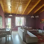 Apartment Penthahouse Shallvare Tirana