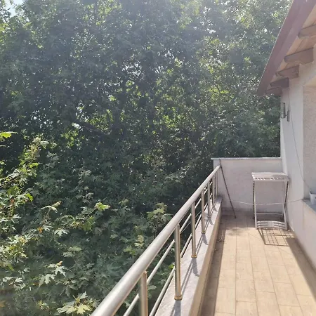 Appartement Penthahouse Shallvare