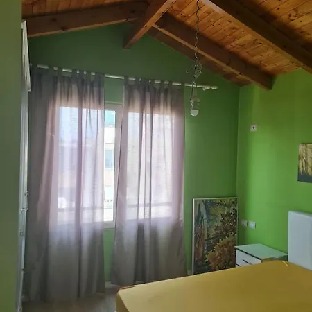 Penthahouse Shallvare Tirana